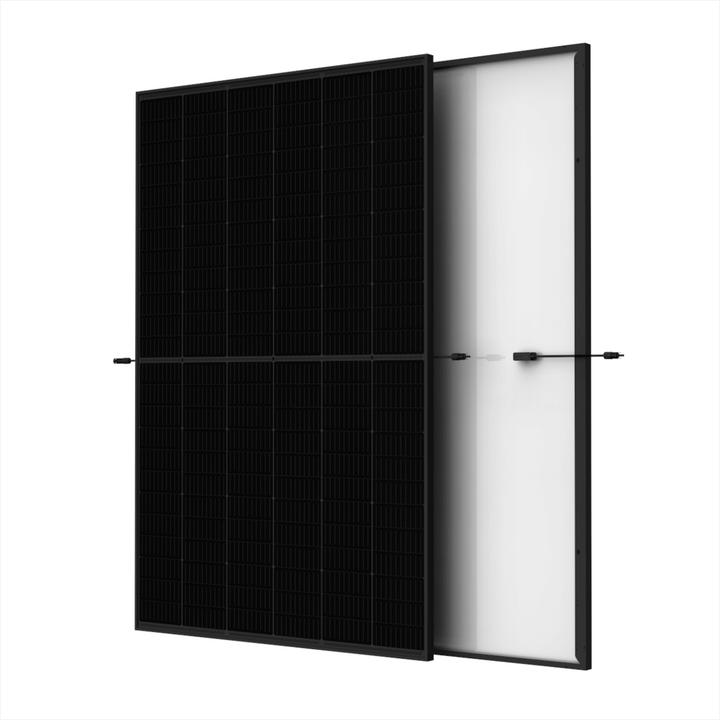 Image du produit Trina Solar Vertex S (420 W, 21.80 kg)