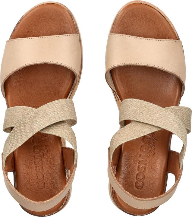 Actual product image Cosmos Comfort Sandalen (42)
