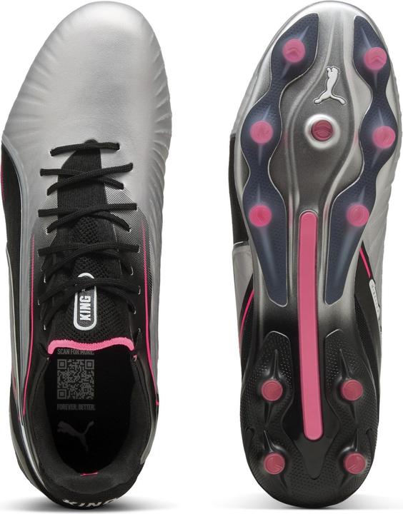 Produktbild Puma King Ultimate Fg/Ag (40.5)