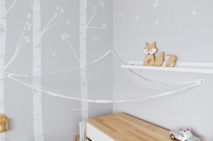 Produktbild Dreambaby Spielzeug-Organizer-Hängematte