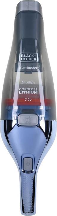 Immagine prodotto Black & Decker NVC220WBC