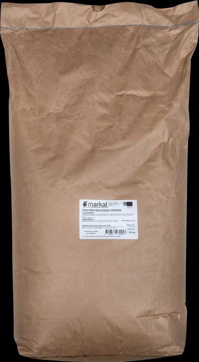 Produktbild Markal Perlgerste (25000 g)