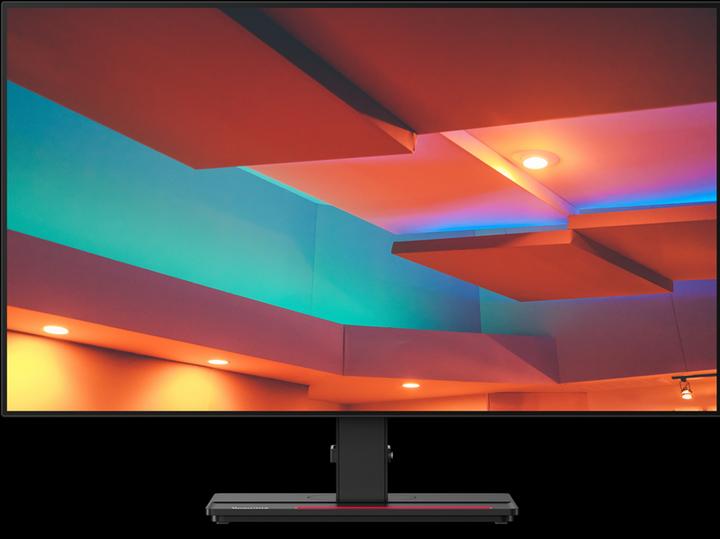 Produktbild Lenovo ThinkVision P27q-20 (2560 x 1440 Pixel, 27")
