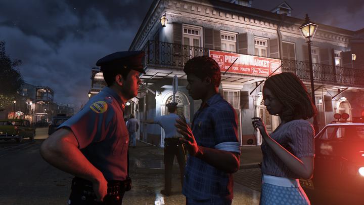 Produktbild 2K Games Mafia III (3) (Xbox One S, EN)