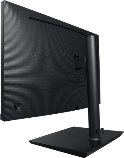 Produktbild Samsung S27h850 (2560 x 1440 Pixel, 27")