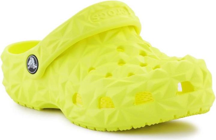 Produktbild Crocs K's Classic Geometric Clog (30)