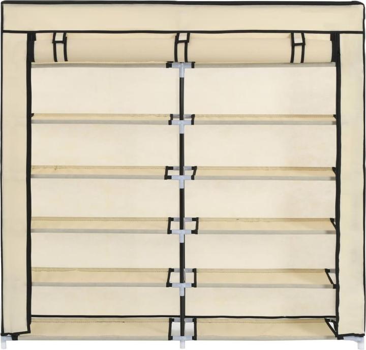 Immagine prodotto VidaXL Eli (115 x 28 x 110 cm)