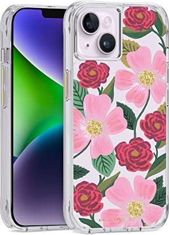 Image du produit Case-Mate Rifle Paper Co (Apple iPhone 14, Apple iPhone 13)
