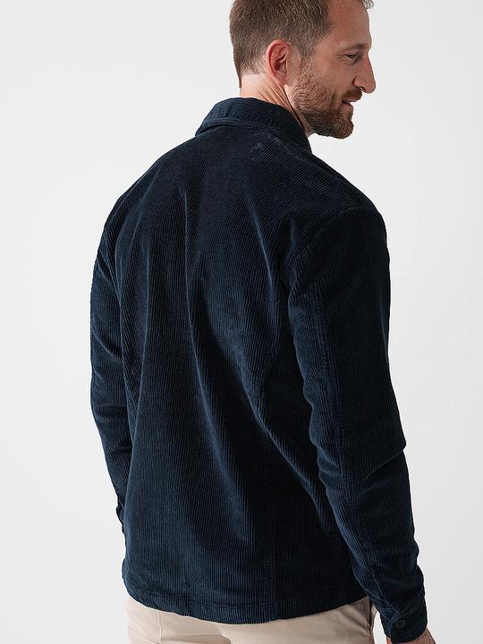 Image du produit Knowledge Cotton Apparel Survêtement en velours côtelé (M)