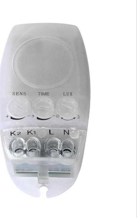Produktbild Z-Licht Hochfrequenz Bewegungsmelder Sensgard HF 360 1600 (16 m)