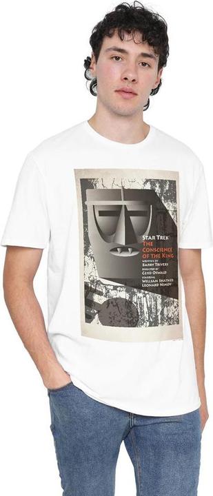 Immagine prodotto The Original Series Episode 13 Maglietta Uomo (4XL)