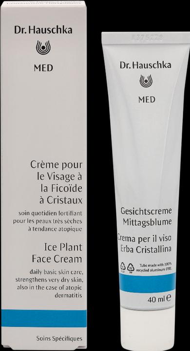 Produktbild Dr. Hauschka MED - Gesichtscreme Mittagsblume (40 ml, Tagescreme)