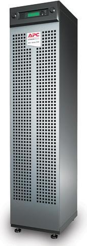 Actual product image APC MGE Galaxy 3500 3:1 with 2 Battery Modules - UPS (20 VA, 16000 W)