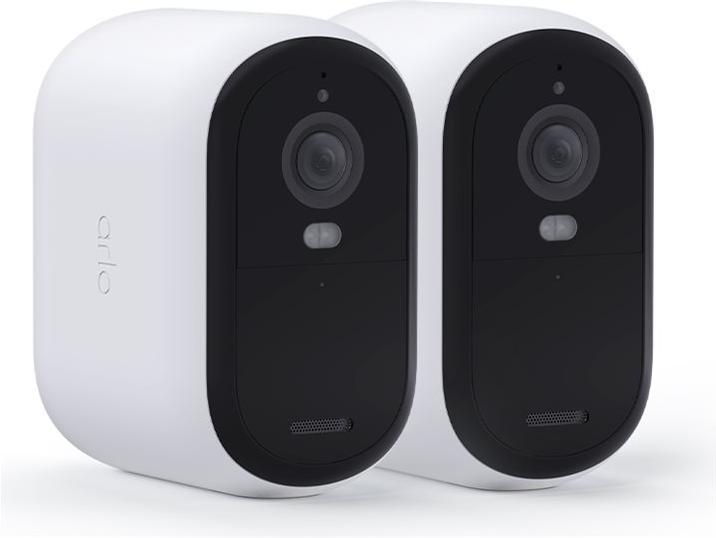 Immagine prodotto Arlo Essential XL Outdoor Camera (1920 x 1080 Pixels)