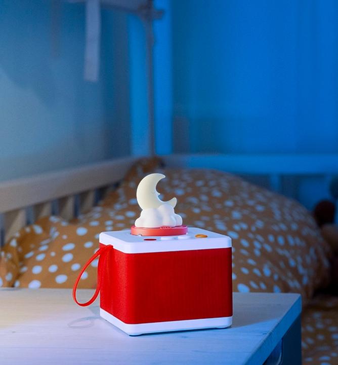 Actual product image Faba - Storie della Buonanotte (Italian)