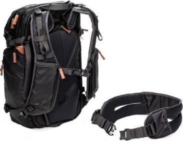 Image du produit Shimoda Sac à dos Explore V2 25 Kit de démarrage noir (Sac à dos photo, 25 l)
