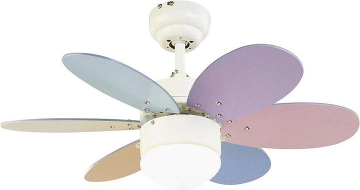 Actual product image Westinghouse Turbo (49 dB)