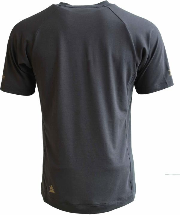 Actual product image Zimtstern Spunz Shirt S/S (S)