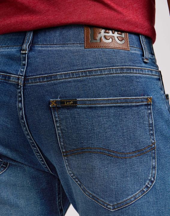 Produktbild Lee Jeans Straight Fit MVP (W40/L32)