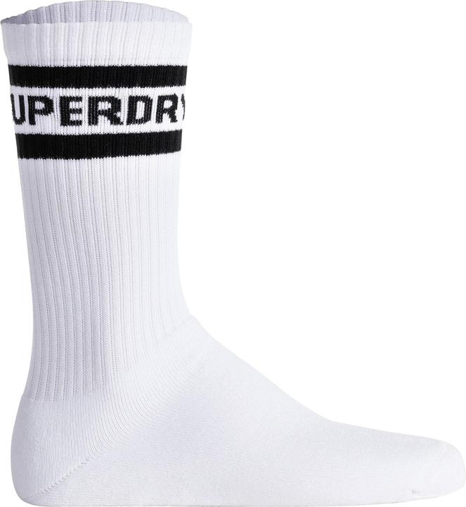 Produktbild Superdry Socken Sportlich (3er Pack, 36 - 38)