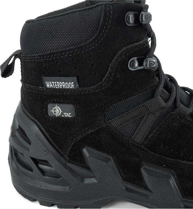 Produktbild Dicks Tactical Taktischer Stiefel Operator (42)