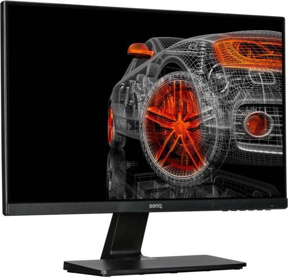 Actual product image BenQ GW2475H (1920 x 1080 pixels, 23.80")