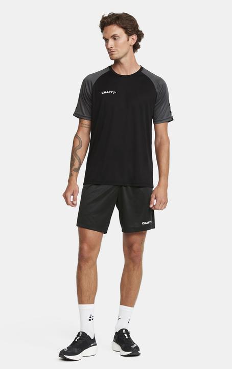 Actual product image Craft Squad 2.0 Contrast Jersey M (L)