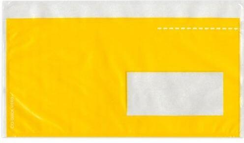 Immagine prodotto Elco Buste per documenti Quick Vitro in polietilene C6/5 (250 x)