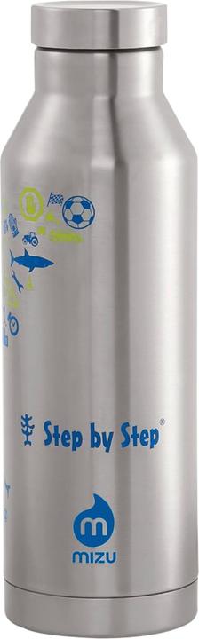 Mizu Blue & Yellow (0.50 l)