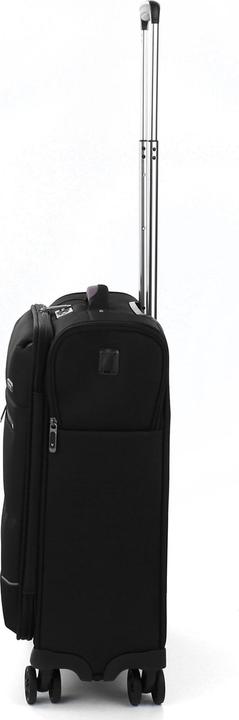 Produktbild Roncato Sidetrack - Handgepäck Koffer mit USB-Anschluss (40 l, Handgepäck (bis 50l))