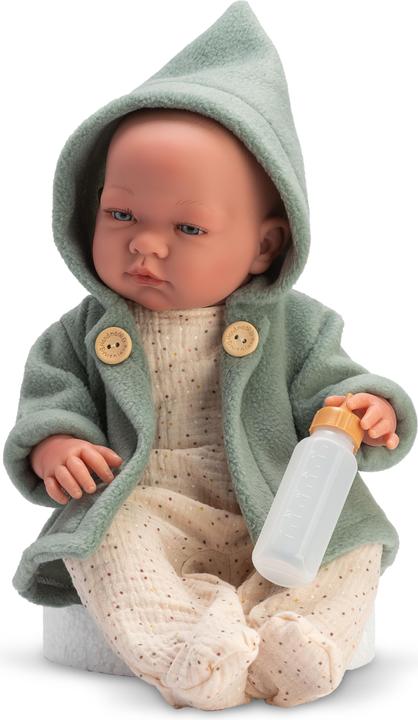 Image du produit Asi Pablo baby doll - (24367851)