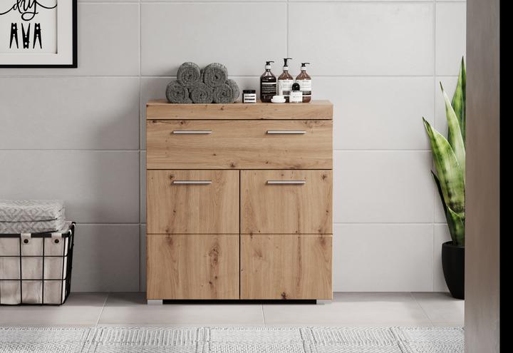 Produktbild Trendteam Amanda (73 x 31 x 79 cm)