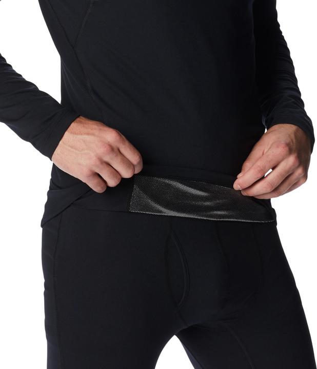 Columbia Midweight Stretch Long Sleeve Top
