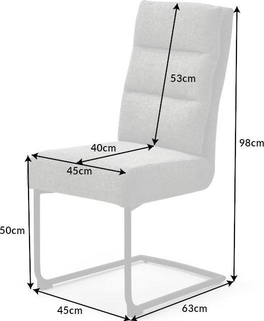 Produktbild Global Interiors Comfort II