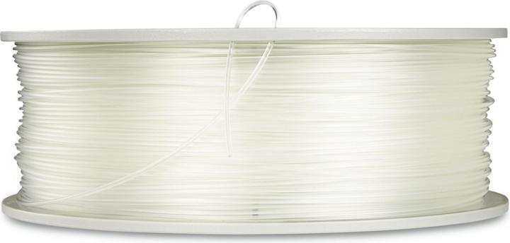 Image du produit Verbatim Filament pour imprimante 3D PP 1.75 mm 500 g naturel (PP, 1.75 mm, 500 g, Transparent)