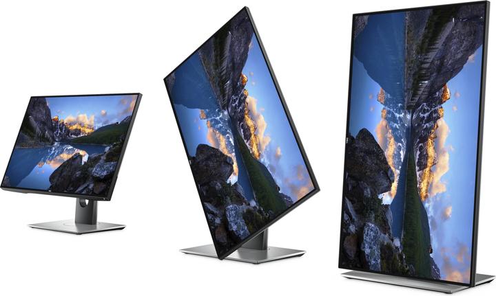 Image du produit Dell UltraSharp U2718Q (3840 x 2160 pixels, 27")
