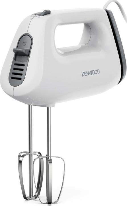 Actual product image Kenwood HMP10.000WH (300 W)