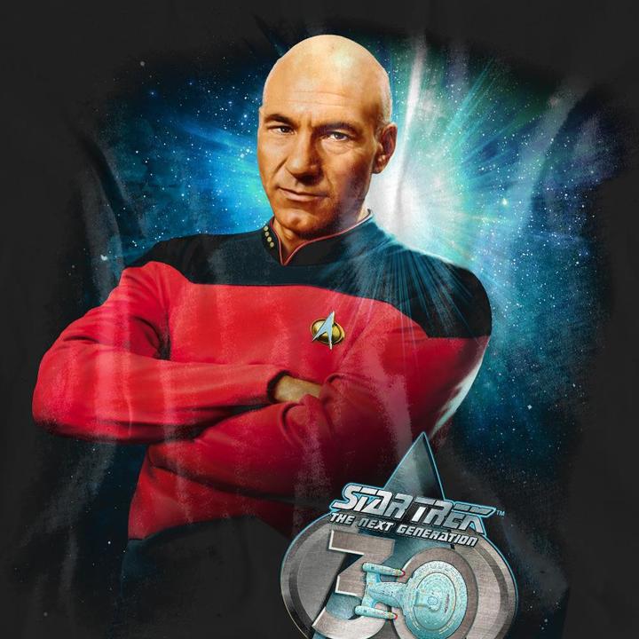 Produktbild 30 TShirt (S)