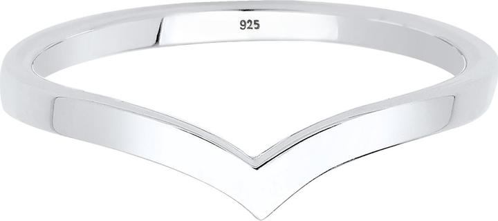 Produktbild Elli Basic V-Design (52, 925 Silber)