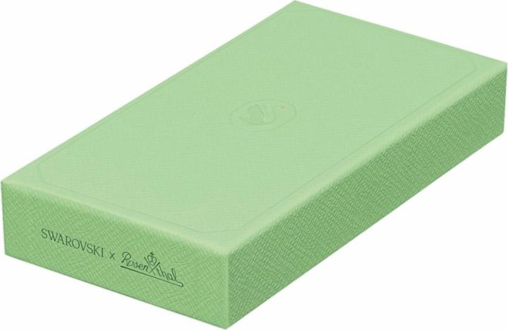 Actual product image Rosenthal Signum porcelain spoon Fern (1 Piece, Scoops)