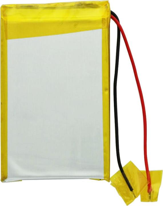 Produktbild Palm Akku Tungsten E, UP383562A A6