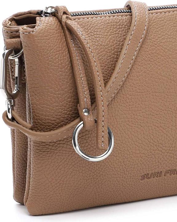 Image du produit Suri Frey Sac à bandoulière SFY Debby