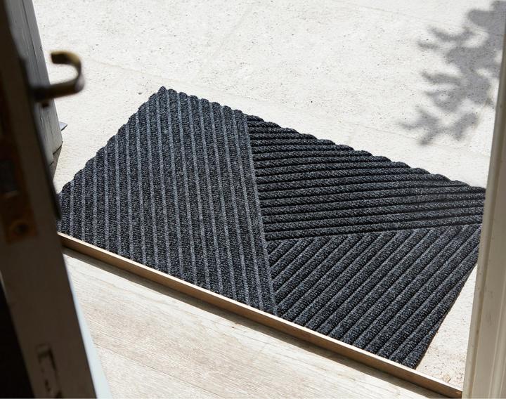 Actual product image Wash + Dry Stripes (45 x 75 cm)