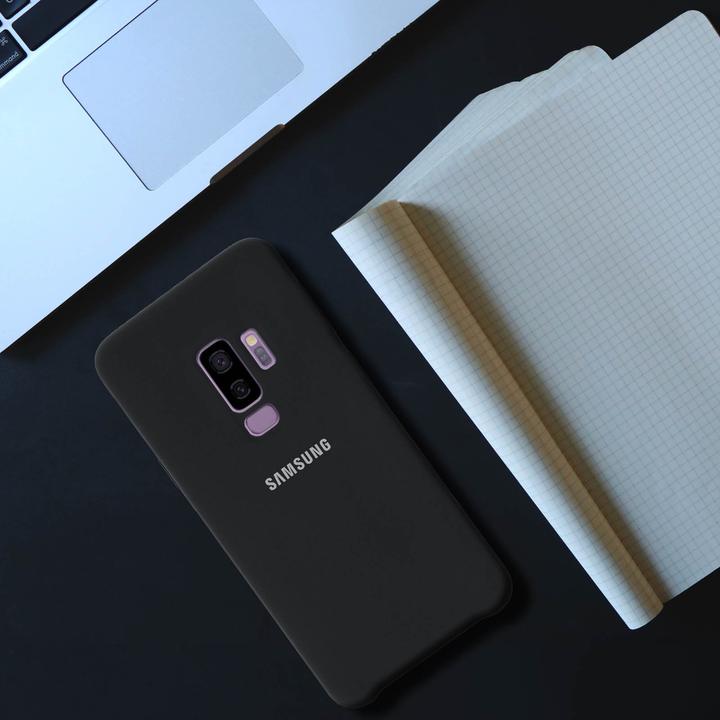 Immagine prodotto Samsung Siliconi (Samsung Galaxy S9+)
