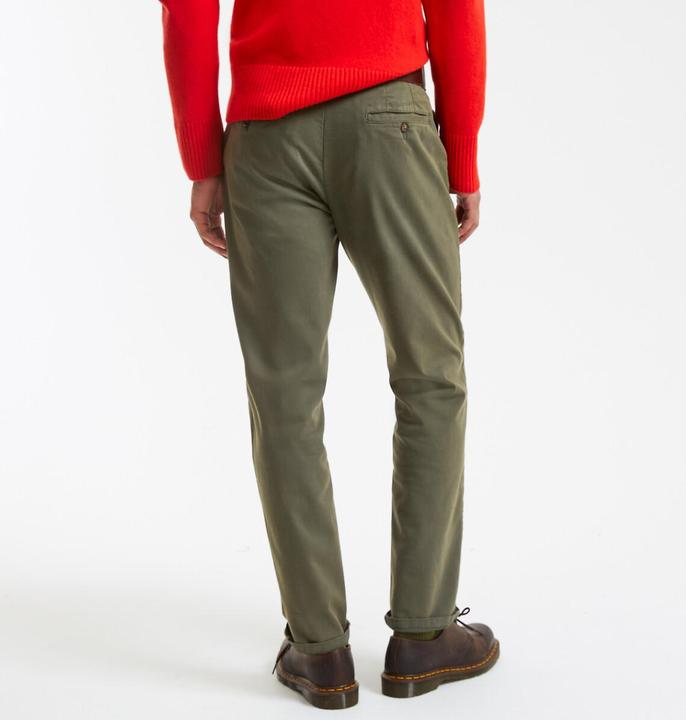 Image du produit La Redoute Collections Pantalon chino Signature (46)