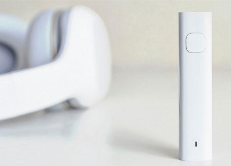 Actual product image Xiaomi Bluetooth Audio Receiver (Receiver)