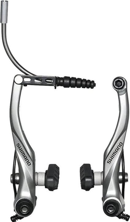 Produktbild Shimano BR-T4000 (Hinterradbremse, Bremssattel)