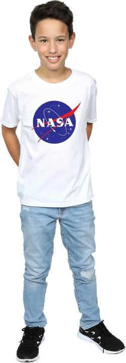 Produktbild Nasa Insignia TShirt Jungen (140, 146)
