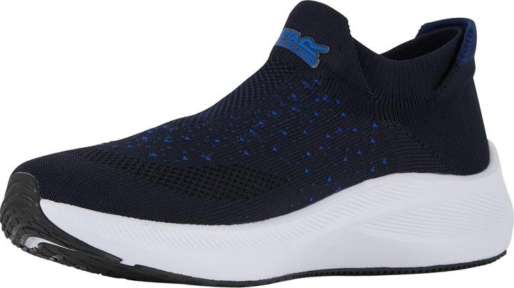 Actual product image Regatta Womens/Ladies Orton Trainers (40)