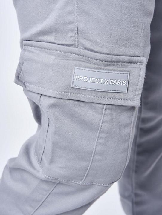 Image du produit Project X Paris Pantalon cargo (L)